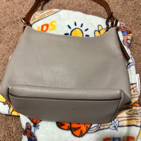Dooney & Bourke shoulder bag - Picture 4 of 5